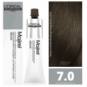 L'Oreal MAJIREL pamata krāsa 7.0 60 ml L'Oreal MAJIREL pamata krāsa 7.0 60 ml
