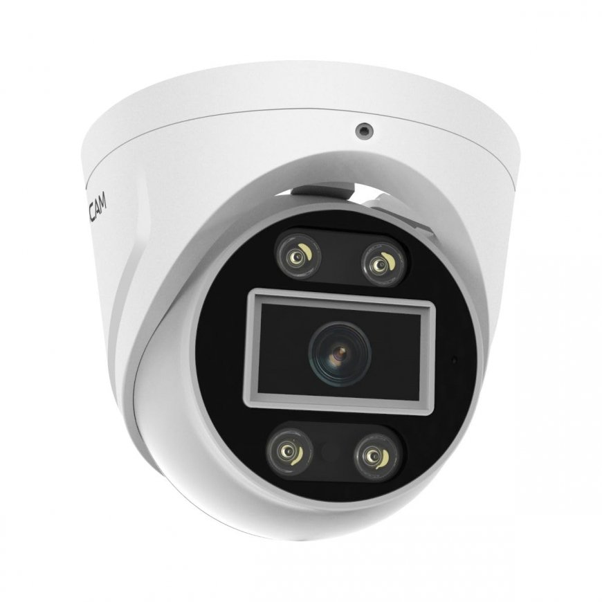 Foscam PD5 (valge)