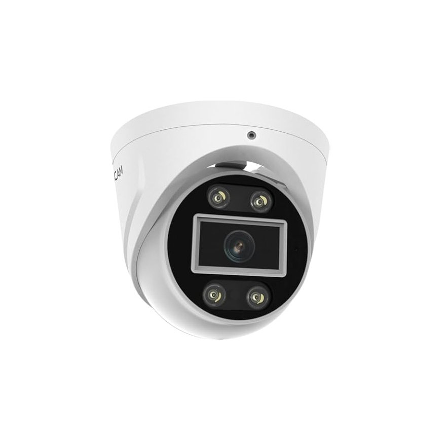 Foscam PD5 (balta) – 2