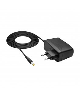 Akyga AK-PD-22 toiteadapter ja vaheldi Hoonesisene 21,46 W Must