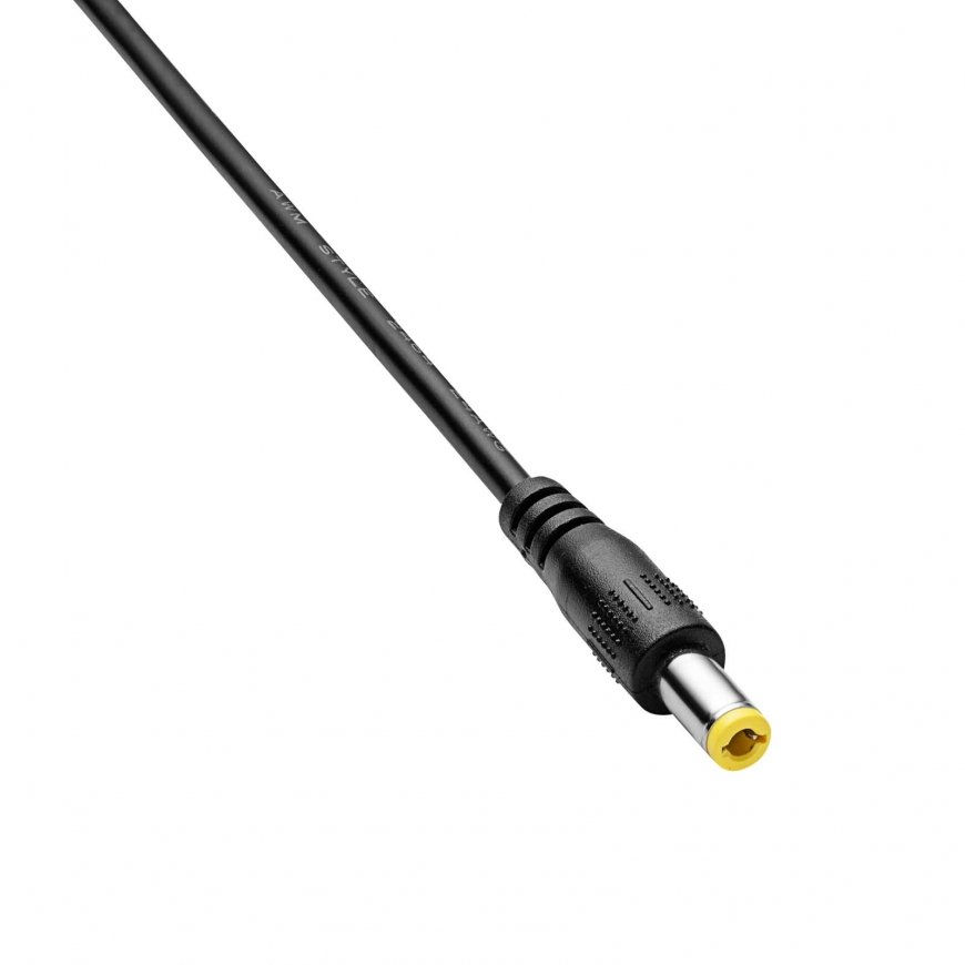 Akyga AK-PD-22 адаптер питания / инвертор Для помещений 21,46 W Черный – 2