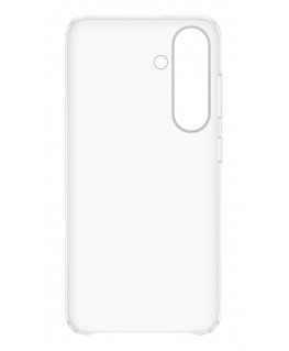 Samsung EF-QS931CTEGWW mobiiltelefoni ümbris 15,8 cm (6.2") Kate Läbipaistev