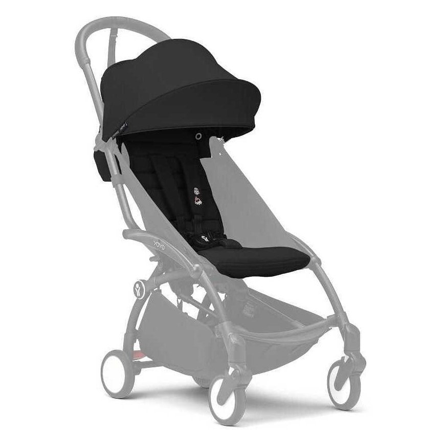 Stokke Yoyo 3 krāsu komplekts -