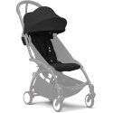 Stokke Yoyo 3 color set - color set, stroller covers | Black Stokke Yoyo 3 color set - color set, stroller covers | Black