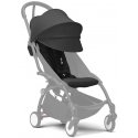Stokke Yoyo 3 color set - color set, stroller covers | Black Stokke Yoyo 3 color set - color set, stroller covers | Black