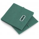 Zeller Textile Storage Box, 28 x 28 x 28 cm