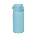 Ion8 water bottle, leak-proof stainless steel, Alaska blue, 600 ml Ion8 water bottle, leak-proof stainless steel, Alaska blue, 600 ml
