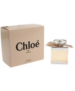 Chloé Eau De Parfum 75 ml Sievietes