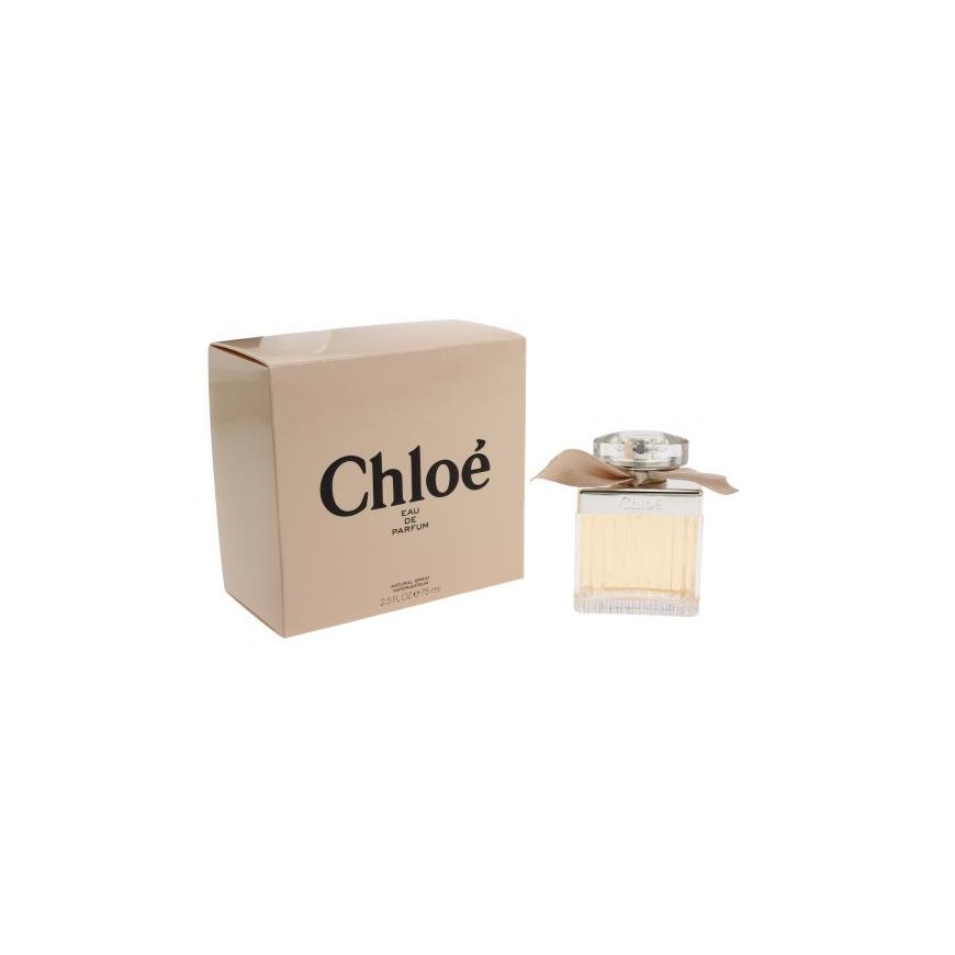 Chloé Eau De Parfum 75 ml