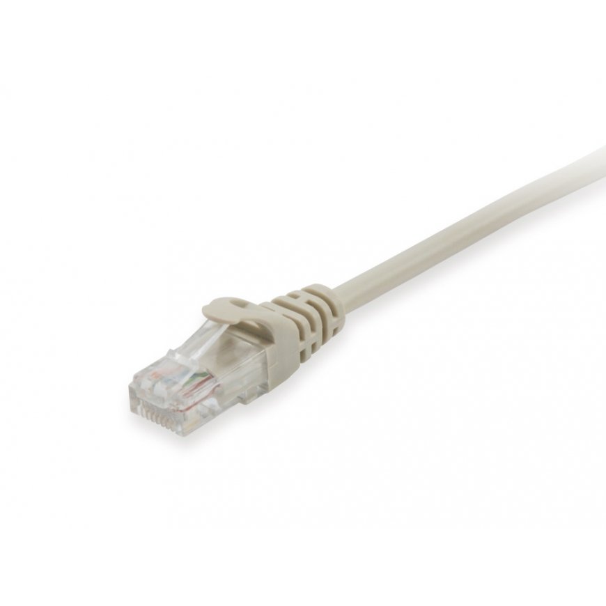 Equip 625416 võrgukaabel Beež 10 m Cat6 U/UTP (UTP) – 2