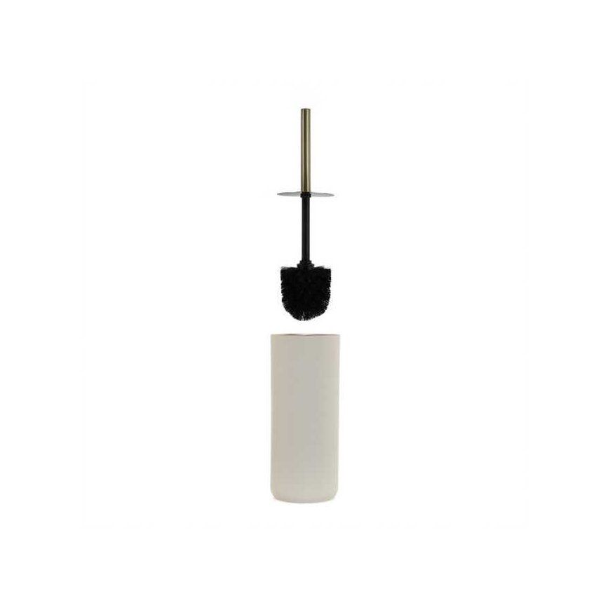 5five Simply Smart DUO tualeti harja, Ø 10,1 cm – 5