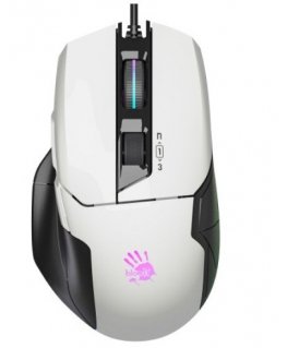 A4Tech W70 Max компьютерная мышь Игровой Оптический 12000 DPI