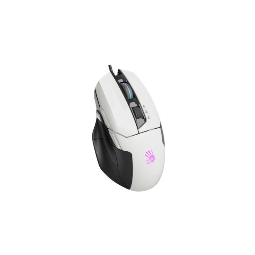 A4Tech W70 Max mouse Gaming Optical 12000 DPI – 2