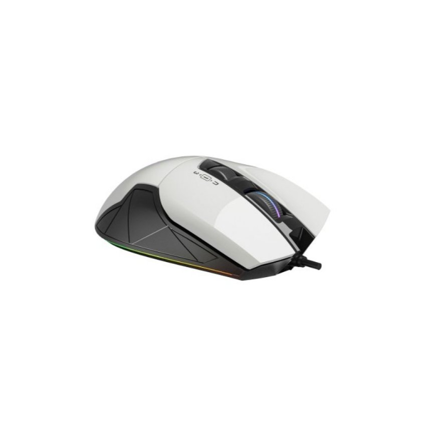 A4Tech W70 Max mouse Gaming Optical 12000 DPI – 3