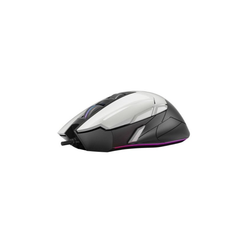 A4Tech W70 Max mouse Gaming Optical 12000 DPI – 4