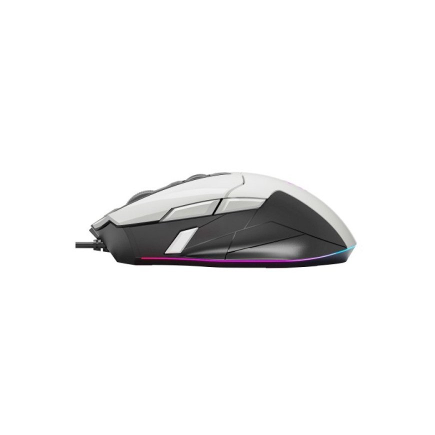A4Tech W70 Max mouse Gaming Optical 12000 DPI – 5