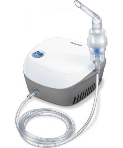 _unknow_ Inhalators Beurer IH18 IH18NEW