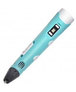 Kiddyz K3 3D drukas pildspalva 5V versija USB strāvas pieslēgums