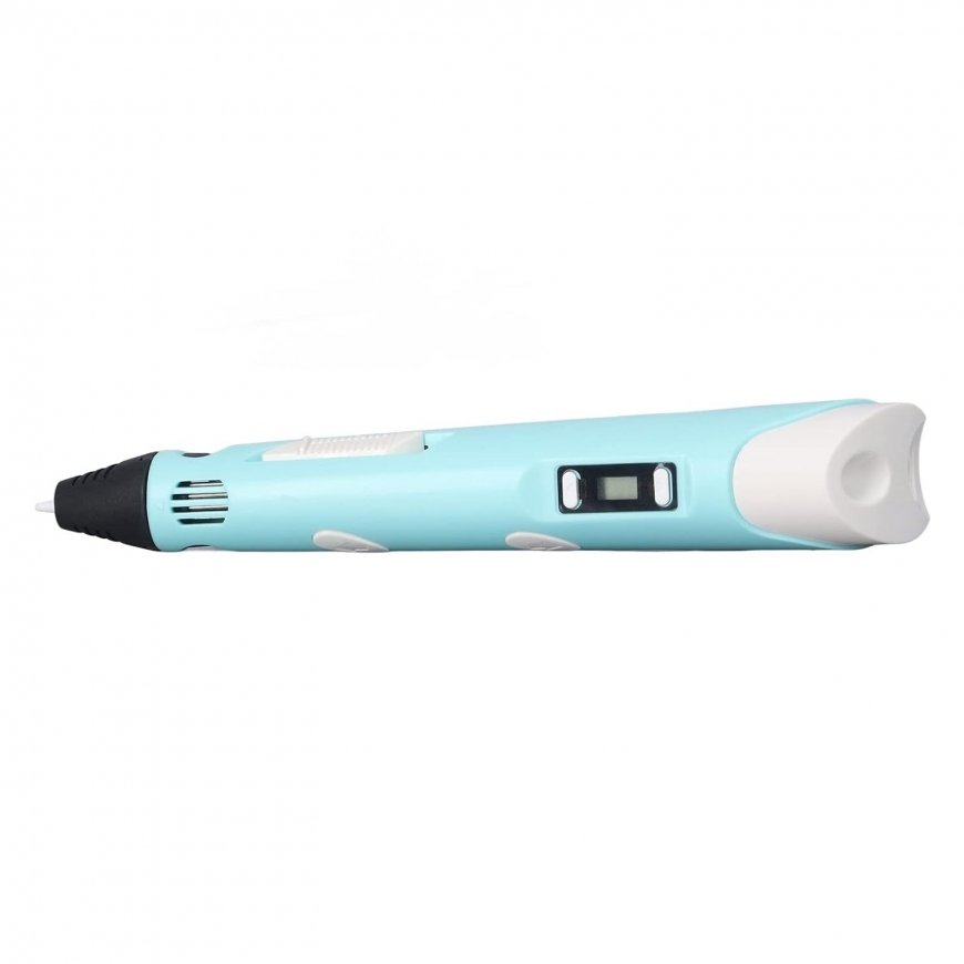 Kiddyz K3 3D Prindituse Pliiats 5V Versioon USB Kaabli Toitega + – 5