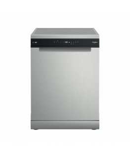 Whirlpool MaxiSpace W7F HP43 X W7F HP43 X Eraldiseisev 15 kohta C