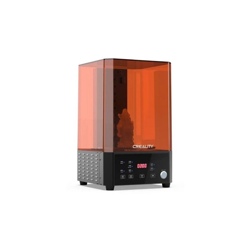 Creality UW-01 - curing machine
