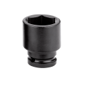 Set of hexagonal impact sockets Irimo 10 pcs 10-24mm 1/2" Set of hexagonal impact sockets Irimo 10 pcs 10-24mm 1/2"