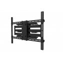 Multibrackets 2616 telerikinnitus 2,79 m (110") Must