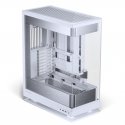 Phanteks Evolv X2 Midi Tower Balts Phanteks Evolv X2 Midi Tower Balts