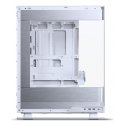Phanteks Evolv X2 „Midi Tower“ Balta
