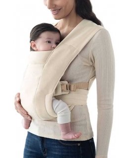 Ergobaby Embrace kantoreppu, Kreminis