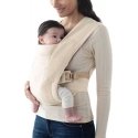 Ergobaby Embrace kantoreppu, Kreem