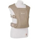 Ergobaby Embrace kantoreppu, Kreminis Ergobaby Embrace kantoreppu, Kreminis