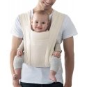 Ergobaby Embrace nešiojamoji kuprinė, kreminė