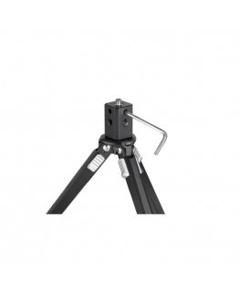 Leofoto CF-8 mitmeadapter kuub