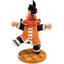 Banpresto Dragon Ball Dragon History II Son Goku ja vanaisa Son Gohan Ichibansho figuur 16cm Banpresto Dragon Ball Dragon History II Son Goku ja vanaisa Son Gohan Ichibansho figuur 16cm
