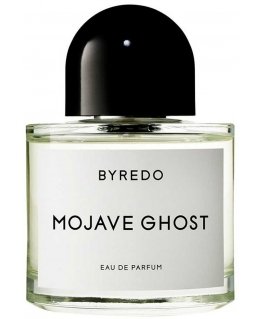 Byredo Mojave Ghost EDP Suihke, 100 ml