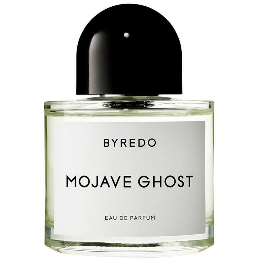 Byredo Mojave Ghost EDP Spray, 100 ml