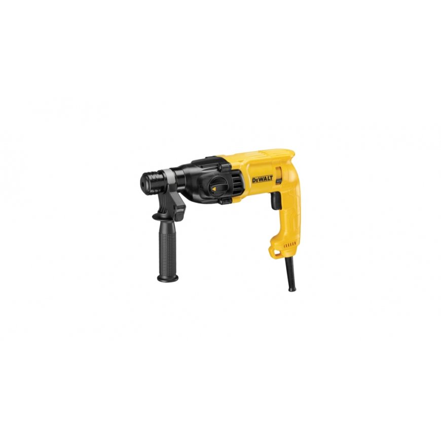 DeWALT D25033 gręžiamasis perforatorius „SDS Plus“ – 2