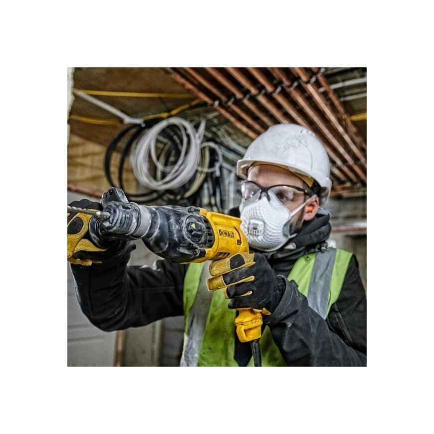 DeWALT D25033 pöördtrell SDS Plus – 5