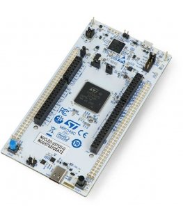 Stmicroelectronics STM32 NUCLEO-U575ZI-Q – STM32U575ZIT6Q ARM Cortex M33