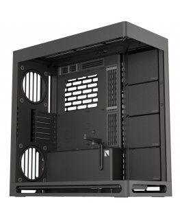 HAVN HS 420 Нижний кронштейн вентилятора - черный