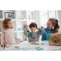 Miniland Edukacinis žaislas - sriegimo rinkinys, 32 elementai Miniland Edukacinis žaislas - sriegimo rinkinys, 32 elementai