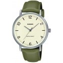 Мужские часы CASIO MTP-VT03L-7B + КОРОБКА