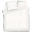 Atmosphera Bedding 220x240 cm with 2 pillowcases and a fitted sheet, sand-colored set Atmosphera Bedding 220x240 cm with 2 pillowcases and a fitted sheet, sand-colored set
