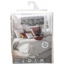 Atmosphera Bedding 220x240 cm with 2 pillowcases and a fitted sheet, sand-colored set Atmosphera Bedding 220x240 cm with 2 pillowcases and a fitted sheet, sand-colored set