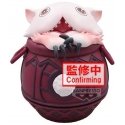 Banpresto Pagaminta Abyss Pot Mitty Minkštas Vinilo figūra 11cm Banpresto Pagaminta Abyss Pot Mitty Minkštas Vinilo figūra 11cm