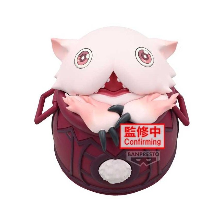 Banpresto Made in Abyss Pot Mitty Soft Vinyl figure 11cm – 2
