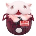 Banpresto Pagaminta Abyss Pot Mitty Minkštas Vinilo figūra 11cm Banpresto Pagaminta Abyss Pot Mitty Minkštas Vinilo figūra 11cm