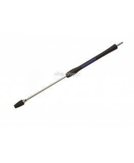 Rotary lance with rotary nozzle NILFISK Turbohammer D05