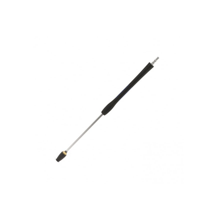 Rotacinė ietis su rotaciniu purkštuku NILFISK Turbohammer D05 – 2